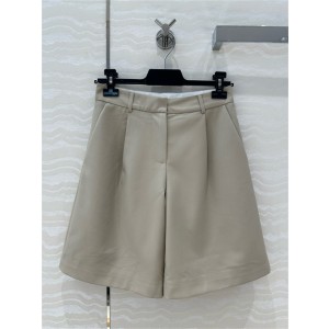 메종 마르지엘라 반바지 M92493 2025/신상