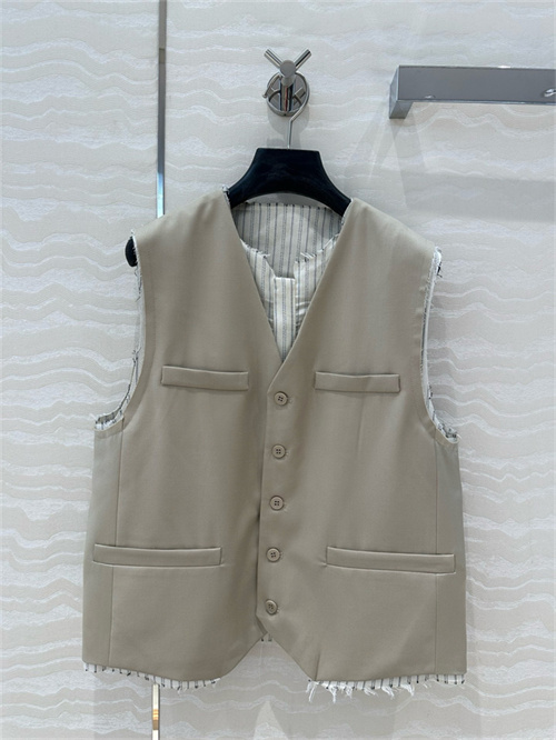 메종 마르지엘라 조끼 M42906 2025/신상