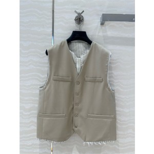 메종 마르지엘라 조끼 M42906 2025/신상