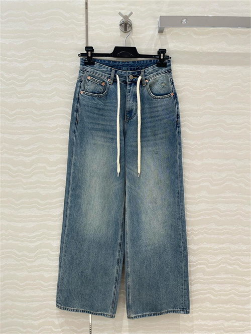 메종 마르지엘라 청바지 M92994 2025/신상