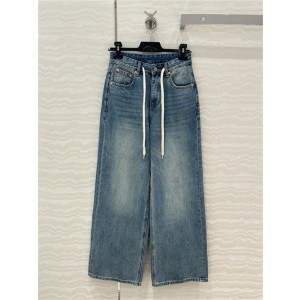 메종 마르지엘라 청바지 M92994 2025/신상