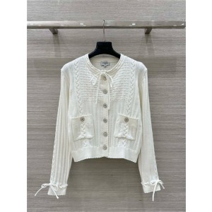 샤넬 자켓 C52992 2025/신상