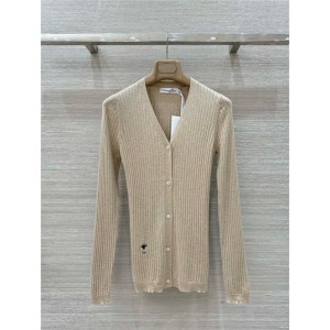 디올 긴팔 가디건 D92651 2025/신상