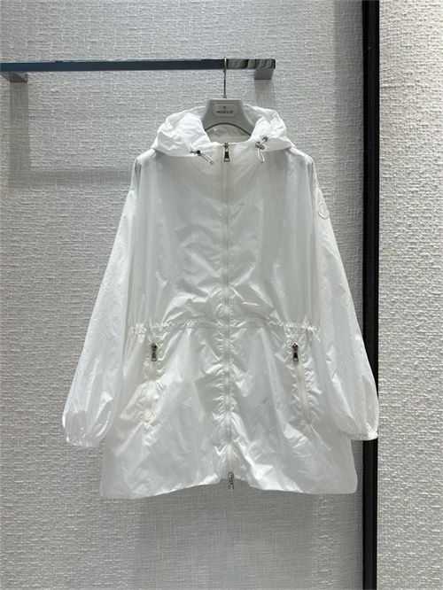 몽클레어 후드 자켓 M63404 2025/신상