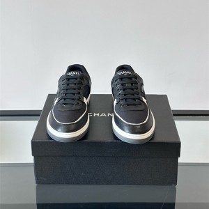 샤넬 남성용 스니커즈 C72363-2 2025/신상