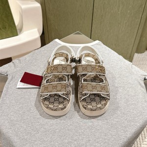 구찌 남여공용 샌들 G86235-2 2025/신상
