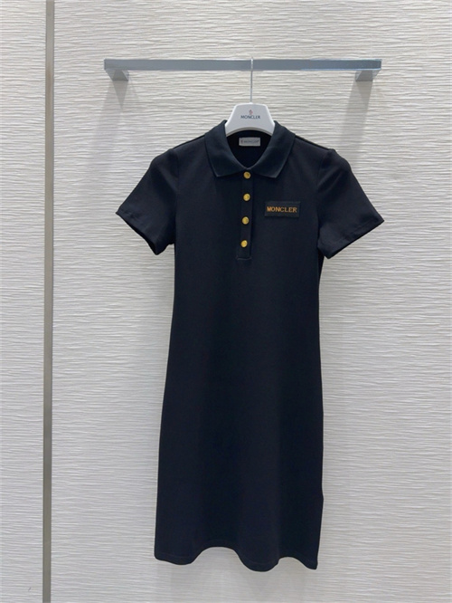 몽클레어 원피스 M12803 2025/신상