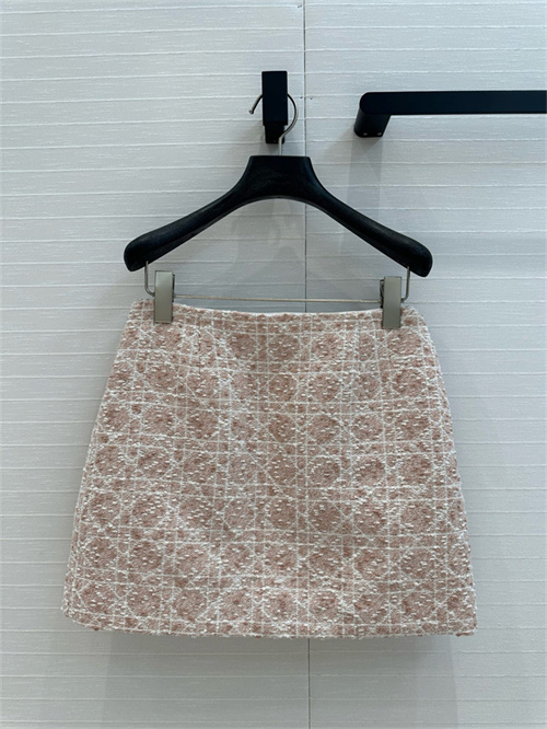 디올 스커트 D63506 2025/신상