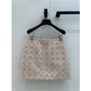 디올 스커트 D63506 2025/신상