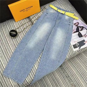 루이비통 청바지 L42309 2025/신상