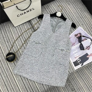 샤넬 민소매 C73259 2025/신상