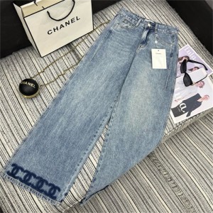 샤넬 청바지 C62154 2025/신상