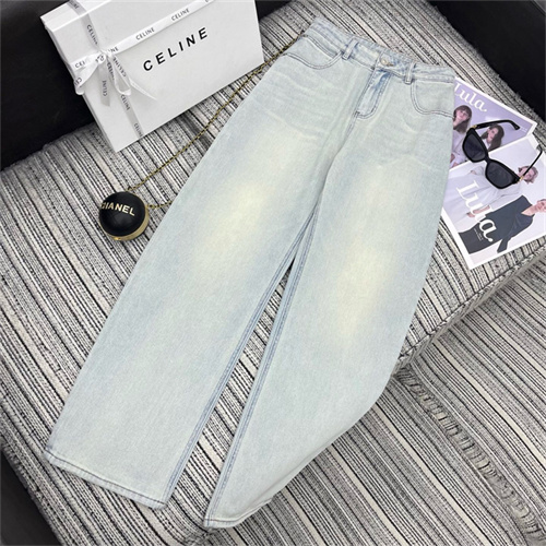 보테가 청바지 B82154 2025/신상