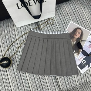 로에베 스커트 L12553 2025/신상