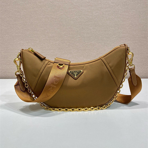 프라다 리나일론 숄더백 1BH222 2025/신상