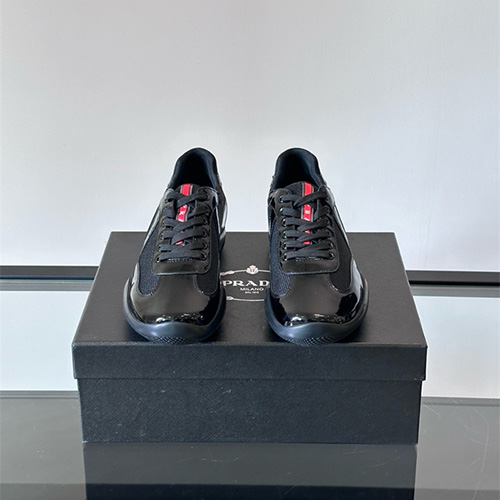 프라다 남성용 스니커즈 P98719-1 2025/신상