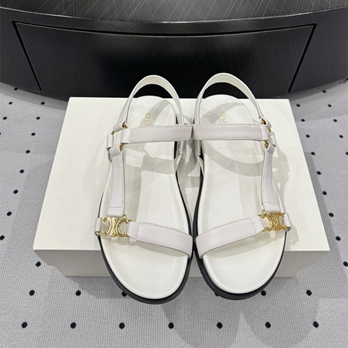 셀린느 여성용 샌들 C28786-1 2025/신상