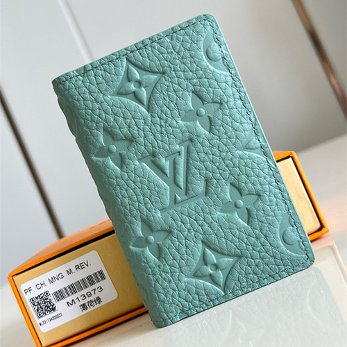 루이비통 포켓 오거나이저 동전/카드/명함지갑 M13973 2025/신상