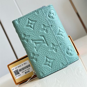 루이비통 슬렌더 파일럿 반지갑 M14143 2025/신상