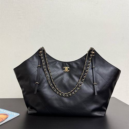 샤넬 토트백 라지 AS3698 2025/신상