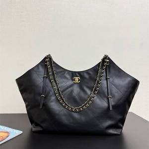 샤넬 토트백 라지 AS3698 2025/신상