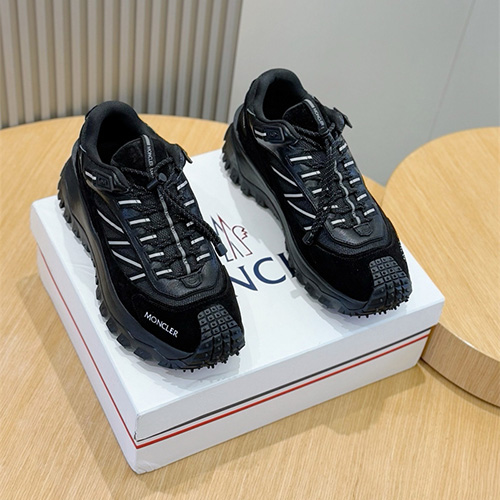 몽클레어 남성용 스니커즈 M96673-1 2025/신상