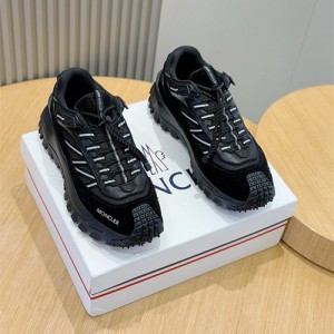 몽클레어 남성용 스니커즈 M96673-1 2025/신상