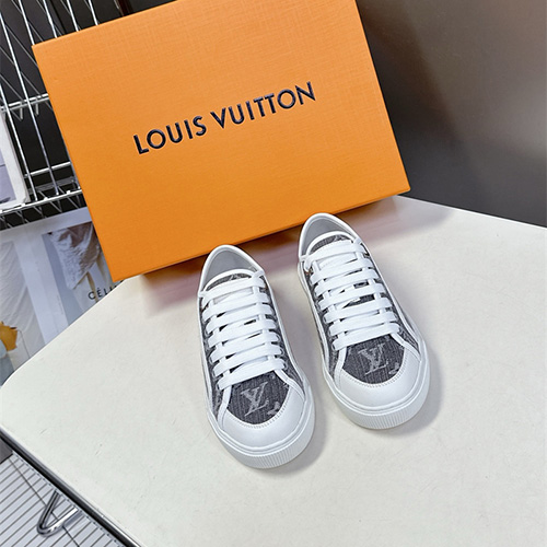 루이비통 여성용 스니커즈 L41577-2 2025/신상