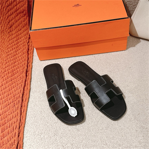 에르메스 여성용 슬리퍼 H48825-1 2025/신상