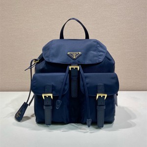 프라다 나일론 백팩 1BZ677
