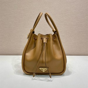 프라다 버킷백 1BE087 2025/신상