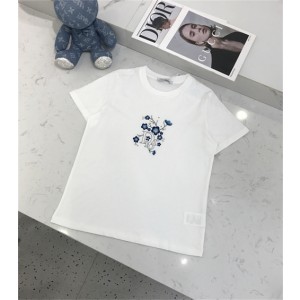 디올 반팔 티셔츠 D71406 2025/신상