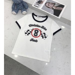 디올 반팔 티셔츠 D81356 2025/신상