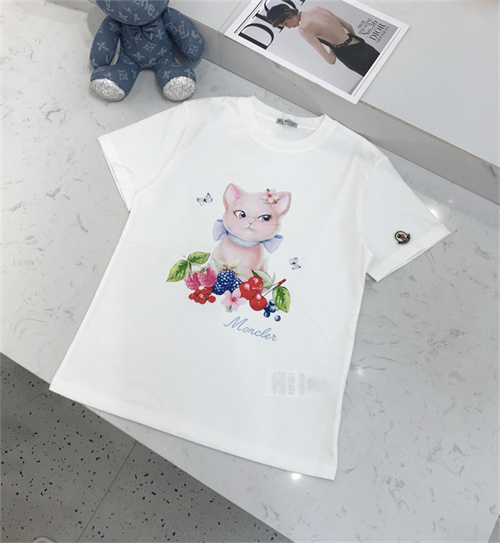 몽클레어 반팔 티셔츠 M51450 2025/신상