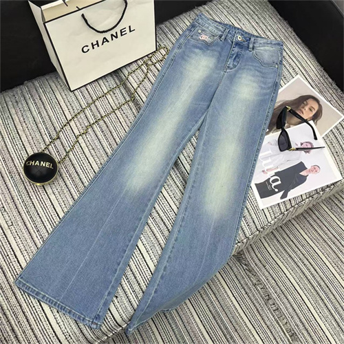샤넬 청바지 C52407 2025/신상