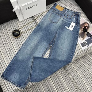 메종 마르지엘라 청바지 M82150 2025/신상