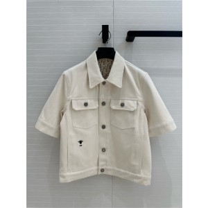 디올 데님 자켓 D43204 2025/신상