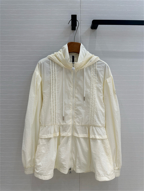 몽클레어 후드 자켓 M63804 2025/신상