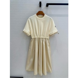 몽클레어 원피스 M13103 2025/신상