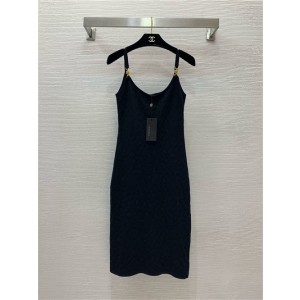 베르사체 민소매 원피스 V02490 2025/신상