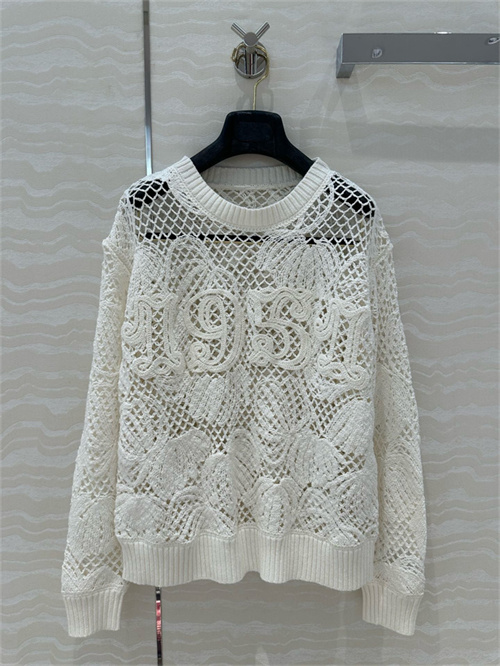 막스마라 긴팔 니트 M93406 2025/신상