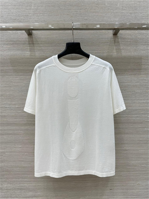 에르메스 반팔 티셔츠 H42207 2025/신상