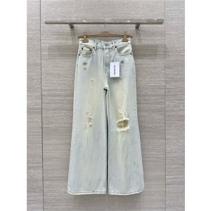 아크네 스튜디오 청바지 A82150 2025/신상