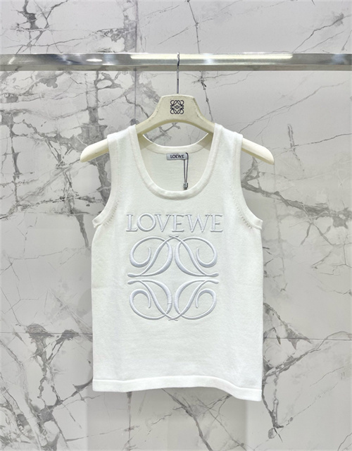 로에베 민소매 L11998 2025/신상