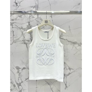 로에베 민소매 L11998 2025/신상