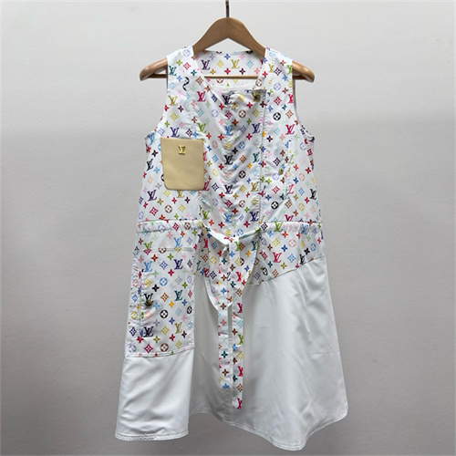 루이비통 민소매 원피스 L43606 2025/신상