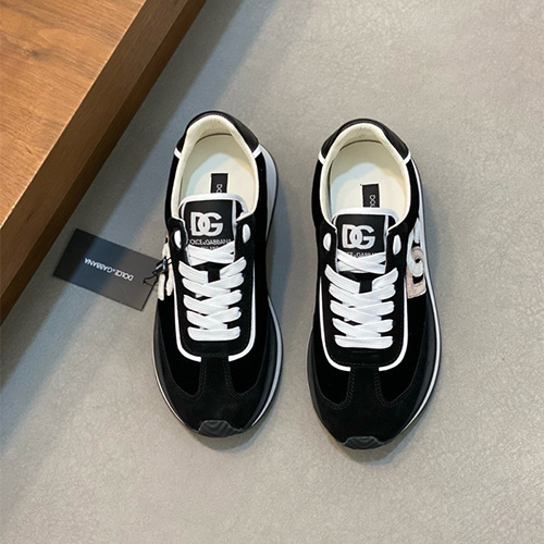 돌체앤가바나 남성용 스니커즈 D85403-1 2025/신상