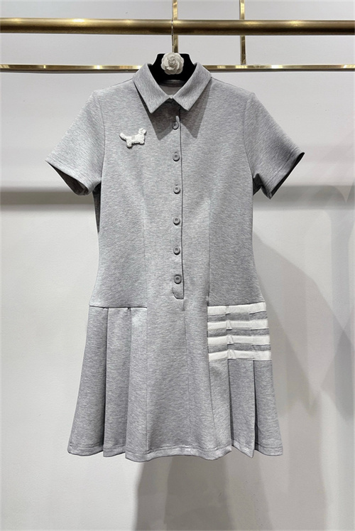 톰브라운 원피스 T43508 2025/신상