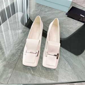 프라다 여성용 구두 (굽높이4CM) P64453-1 2025/신상