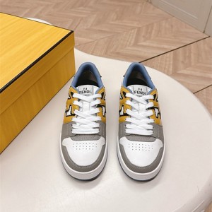 펜디 남여공용 스니커즈 F13744-2 2025/신상